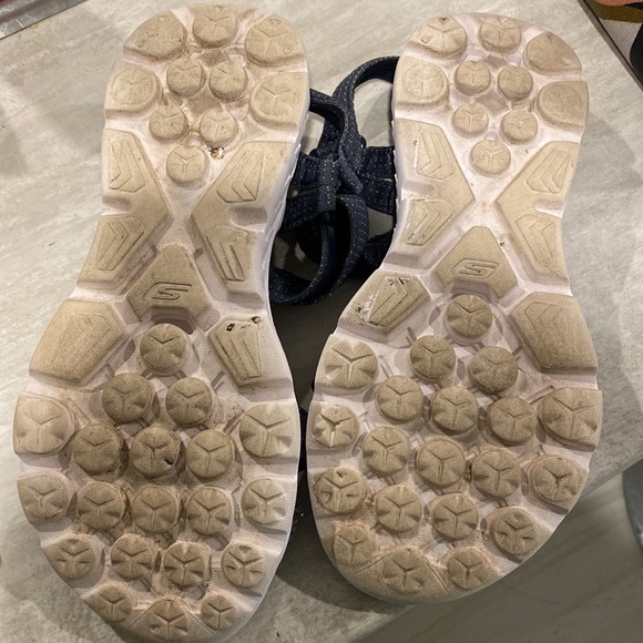 COPY - Sketchers On-the-go 600 - Picture 5 of 9